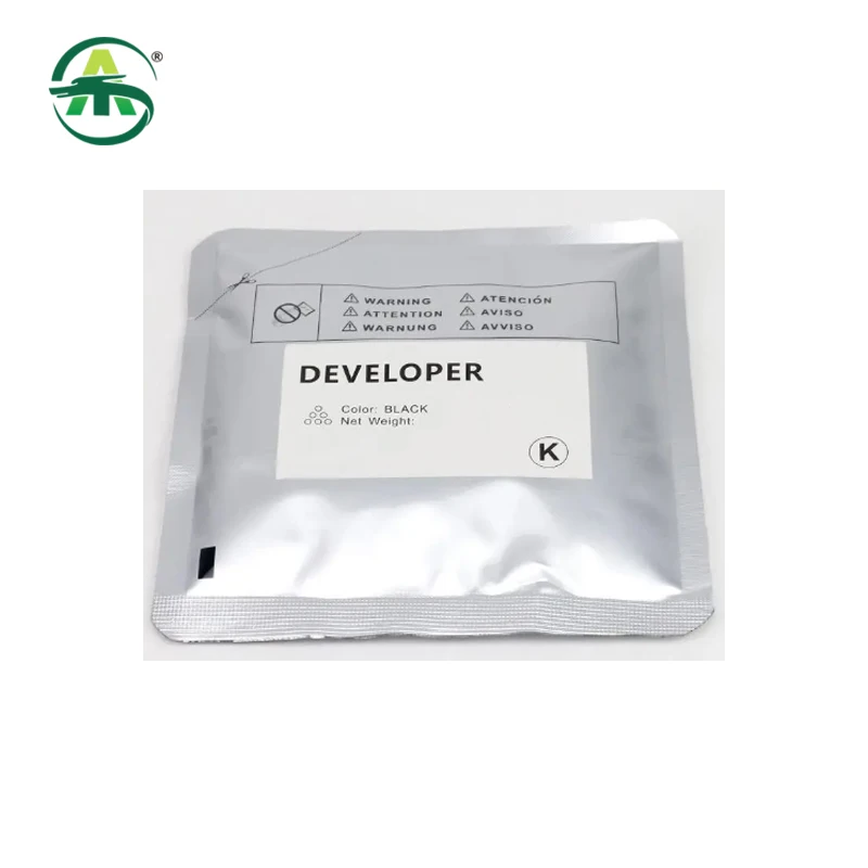 1PC DV-5215 DV5215 Developer for Kyocera TA306i 356i 406i Highly Stable Developer Powder 120G CMYK