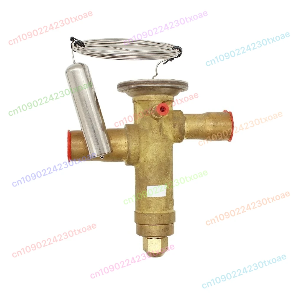 For Danfoss 067N8321 Hot Gas Bypass Regulator TGHE 8.3TR 28.9Kw R410A HVAC Spare Part