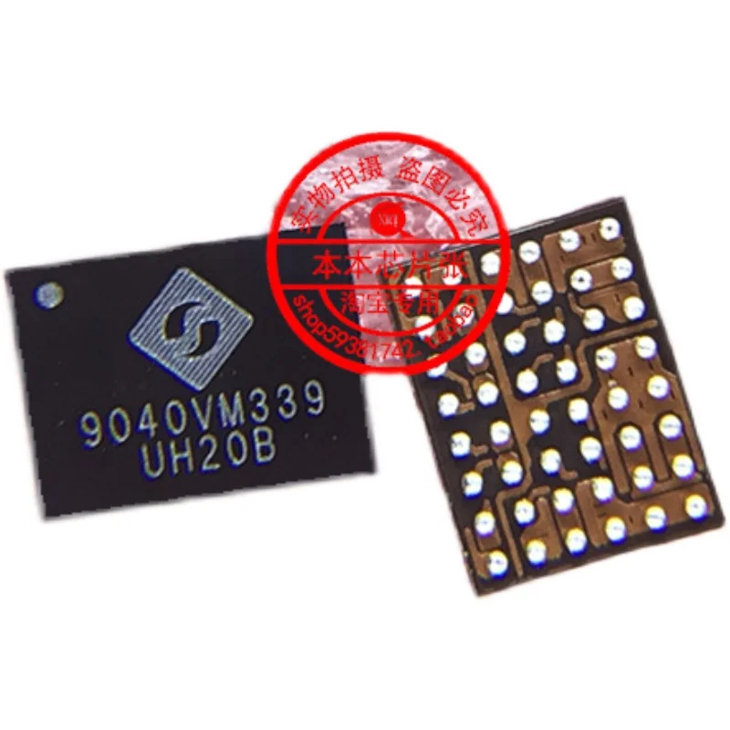 New 9040VM339 ACT9040VM339-T BGA In Stock