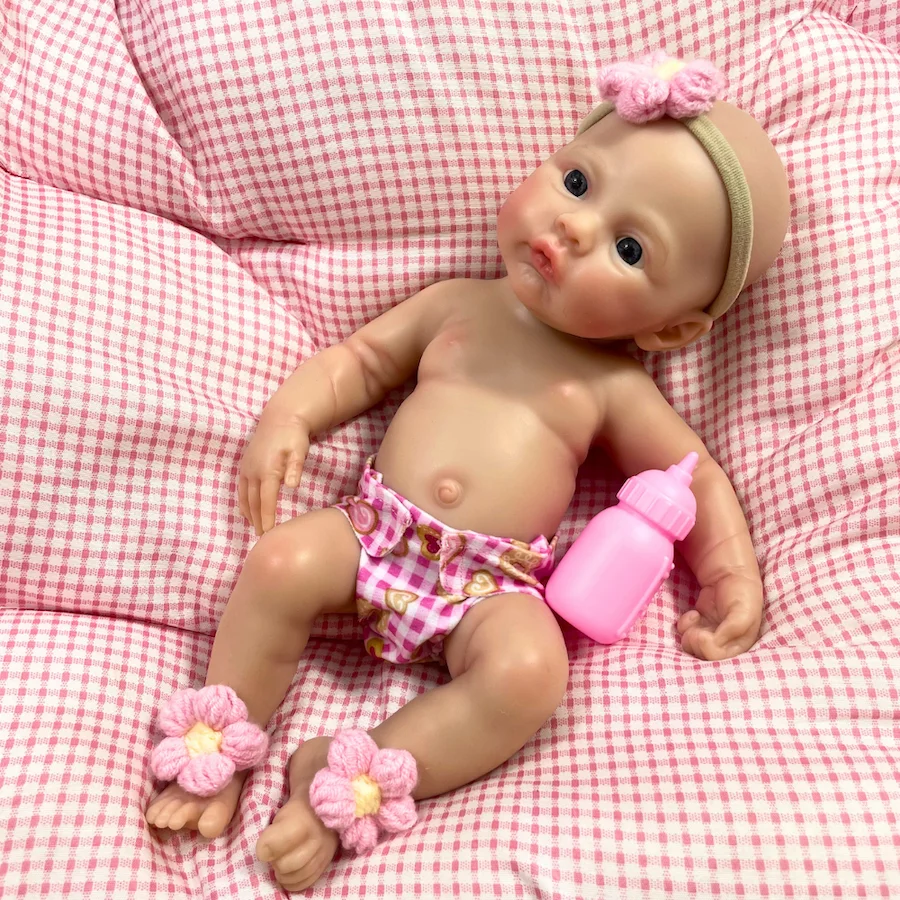 13 Inch Full Silico… - image