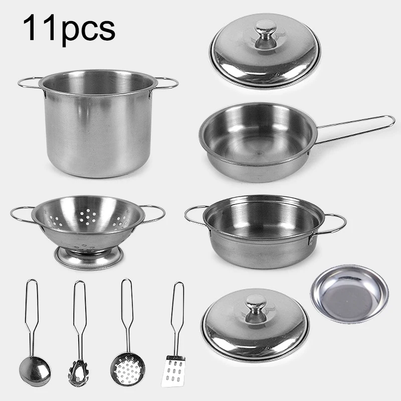 Thumbnail 4 - #5 Compare Toy Cookware Before You Buy