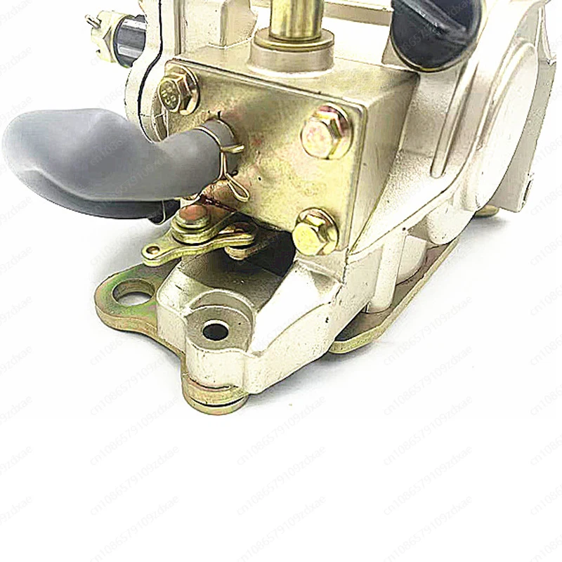 Imagem -03 - Sobressalentes para Motor de Motocicleta cg 125cc 150cc 175cc 200cc 300cc 350cc Caixa de Engrenagens Reversa para Atv Triciclo Buggy go Cart Peças