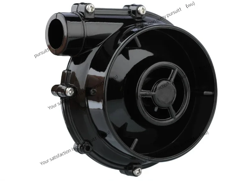 For VzBot 3D Printer Cooling Upgrade Spare Parts Mellow 24V DC Brushless Centrifugal Blower WS7040 Fan