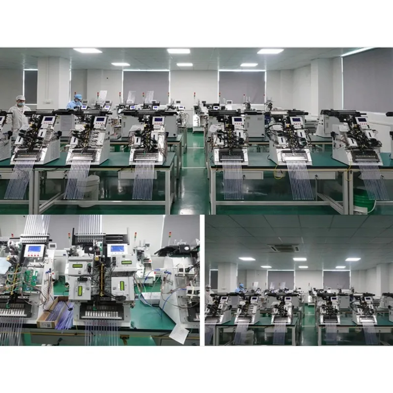 Automatic Flash IC Programmer, Professional Chip Burning & Programming Device