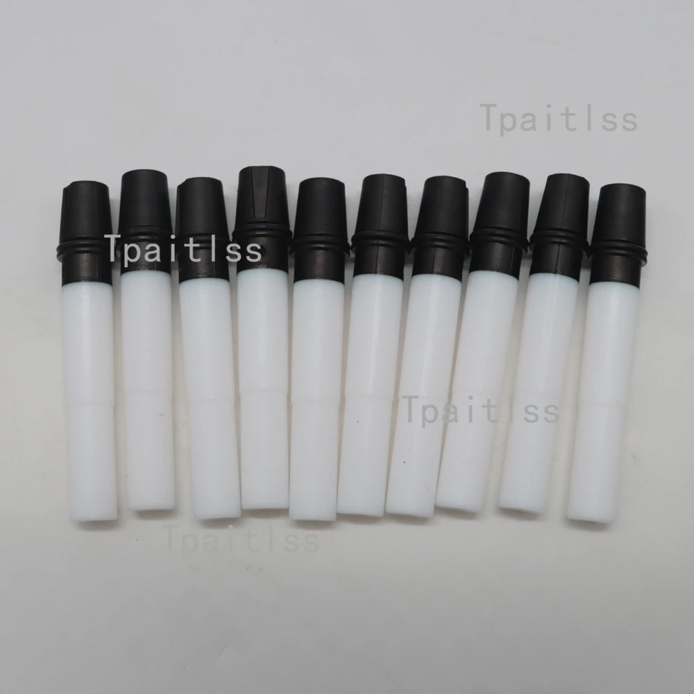 Tpaitlss 1006485 40 Pcs Gema IG06 powder injector pump Venturi insert sleeve