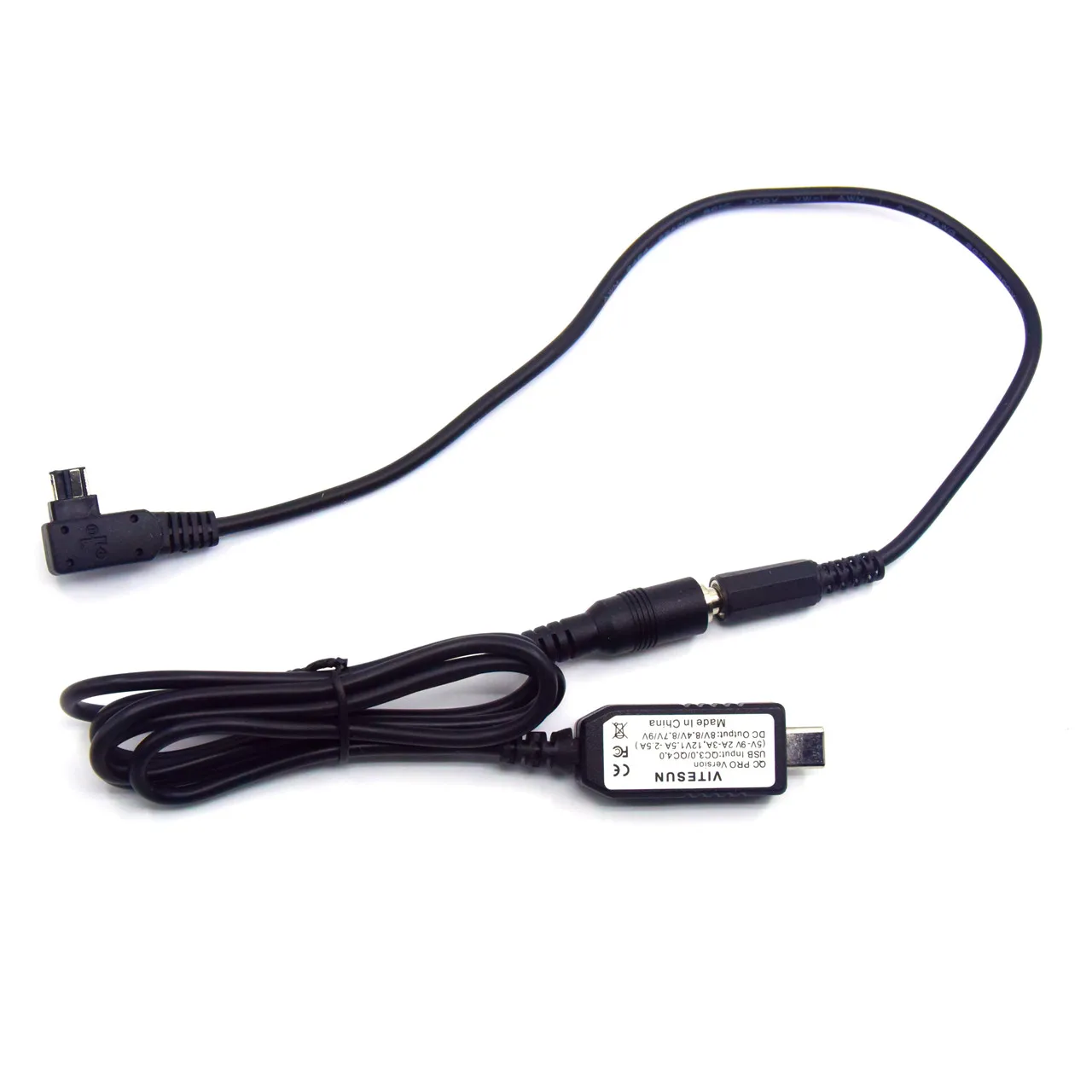 AC-PW10AM PD Power Cable USB C Display 8.4V For Sony Alpha A58 A99 A57 A77 II DSLR-A100 A230 A290 A330 A350 A380 A390 Camera