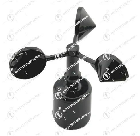 

China anemometer pulse output wind speed sensor
