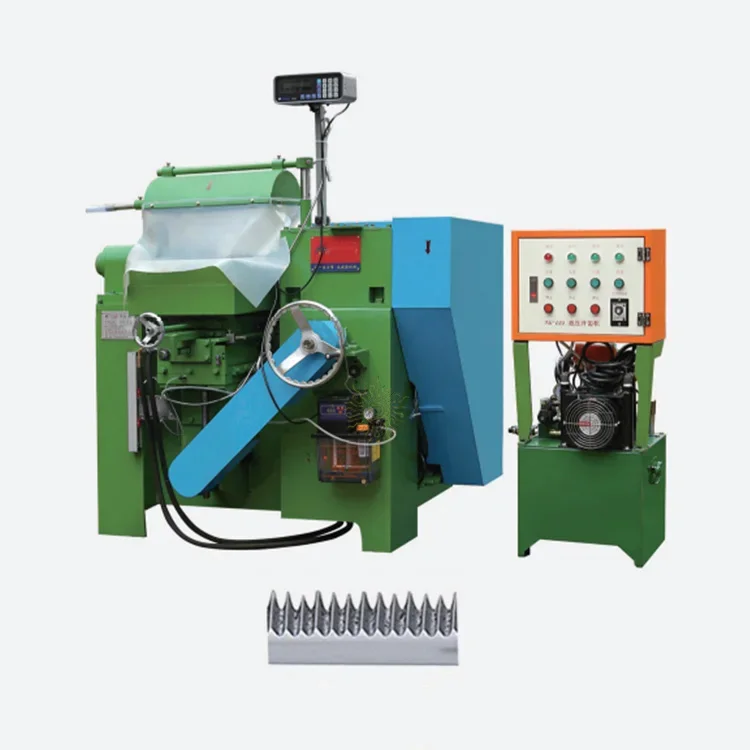 Knife manufacturing automatic cutting and grinding blade making machine,cut off saw machine and steel blades