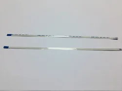 Ffc Fpc Flexibele Platte Kabel 0.5Mm Toonhoogte 7pin 7P Lange 50Mm 100Mm 150Mm 200Mm 250Mm 300Mm Reverse Awm 20624 80C 60V VW-1