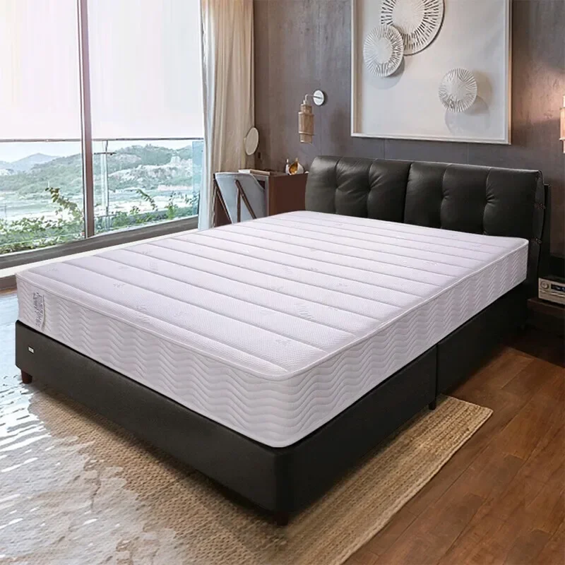 Mattress 3E Coconut Palm Latex Soft and Hard Spine Mattress