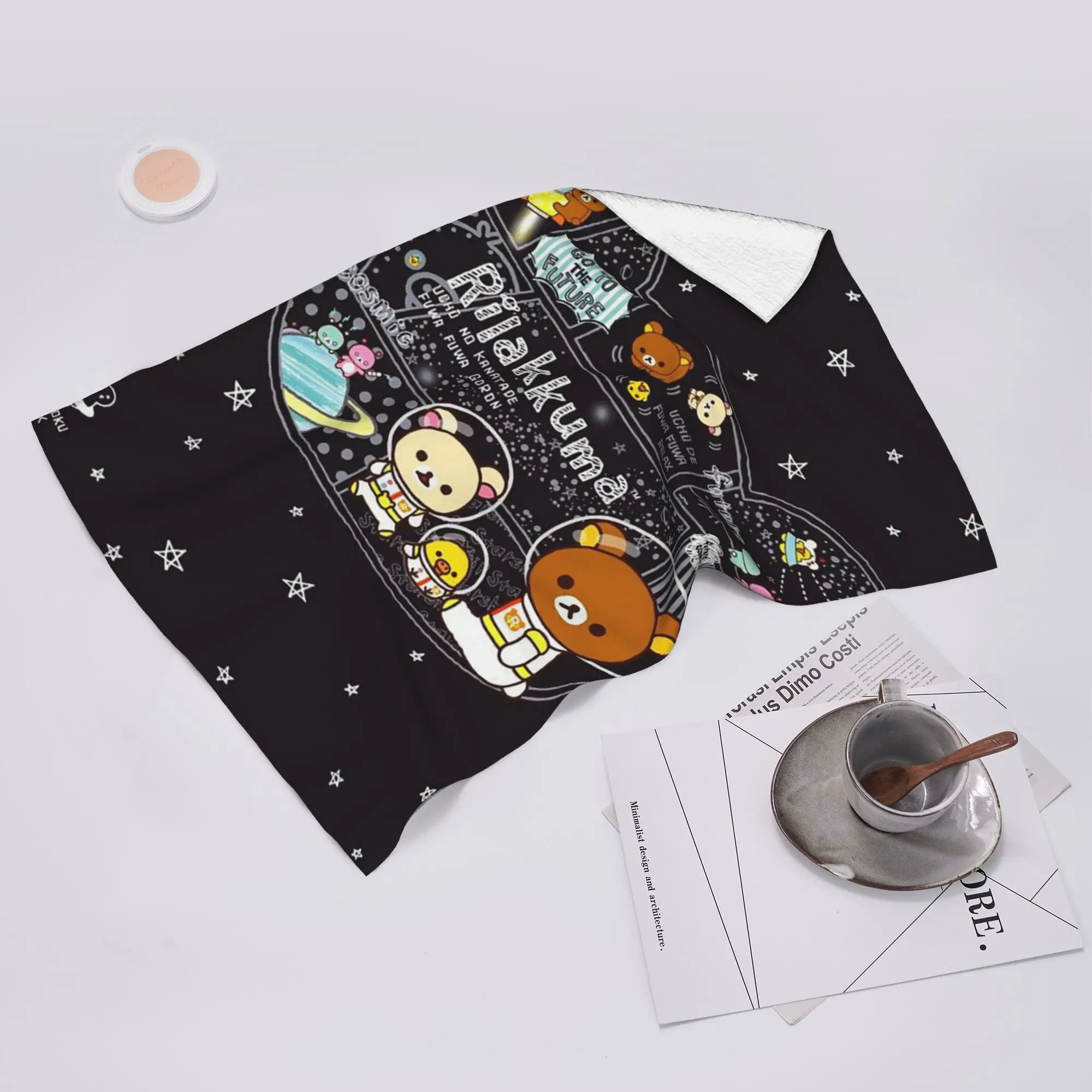 Custom Rilakkuma Ko…