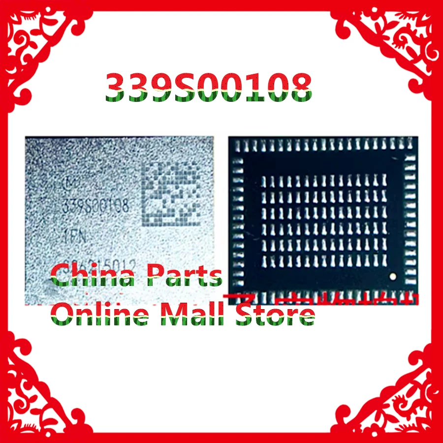 

339S00108 Wifi module signal ic