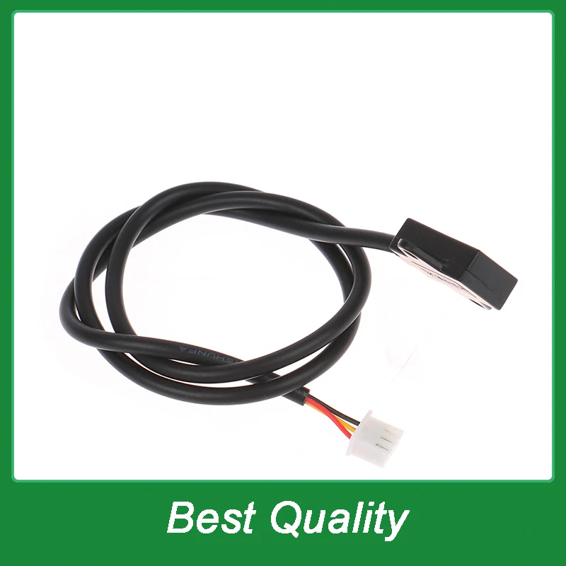 3.3V-5V Non Contact Water Level Sensor Capacitive Liquid Level Sensor Liquid Detection Switch Controller Water Level Detector