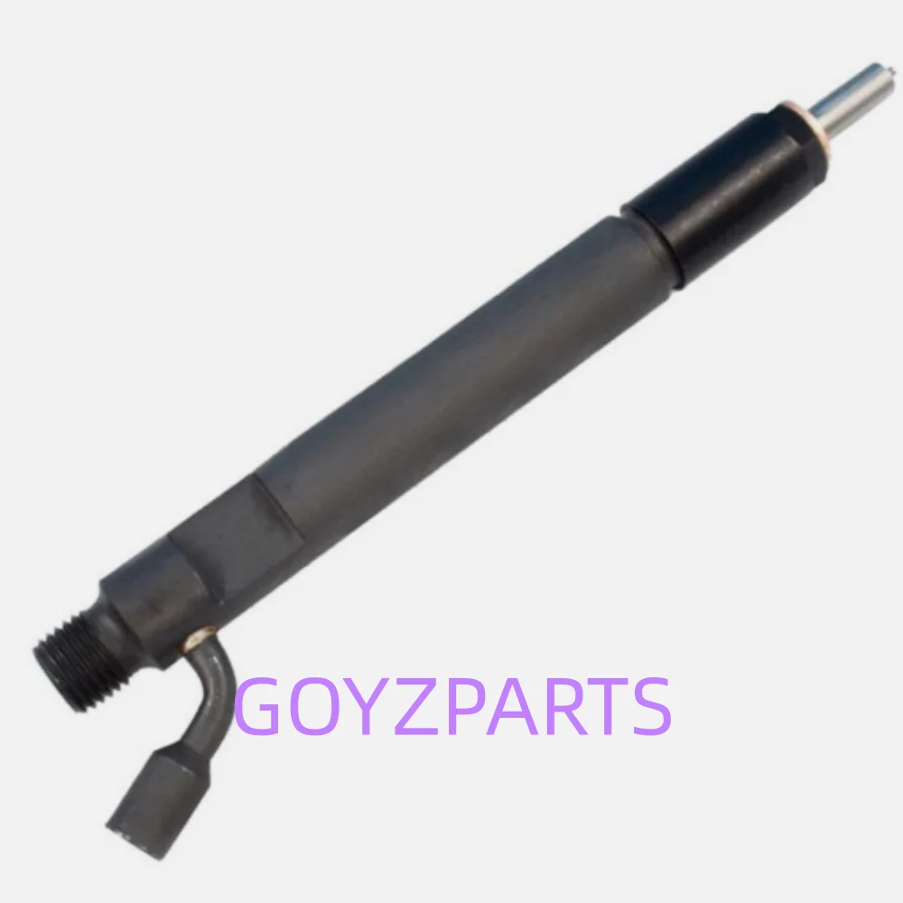 C3283160 3283160 Brand and New Fuel Injector Nozzle Common Rail Injector Assy For Cummins C8.3L 6C 6CT 6CTA Diesel Engine