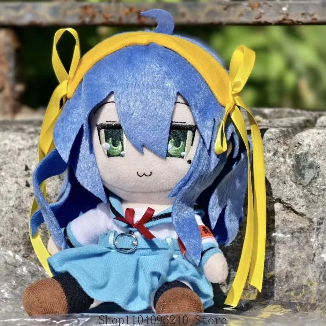 Anime Game Izumi Ko…