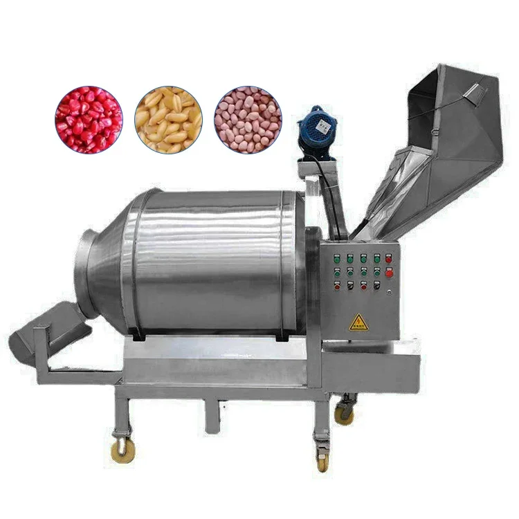 Best Selling Rotary Dj Mixer Flower Powder Mixing Machine Wholesale Powdered Drink Mixes Investment Food