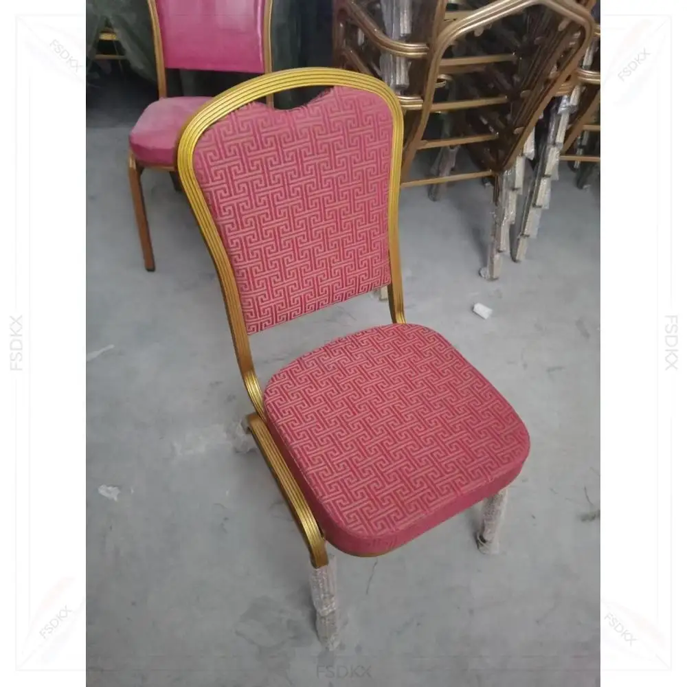 Modern Gold Stackable Chairs Stainless Steel Party Throne Black and Bridal Chair Price in Accra Wedding Golden Metal