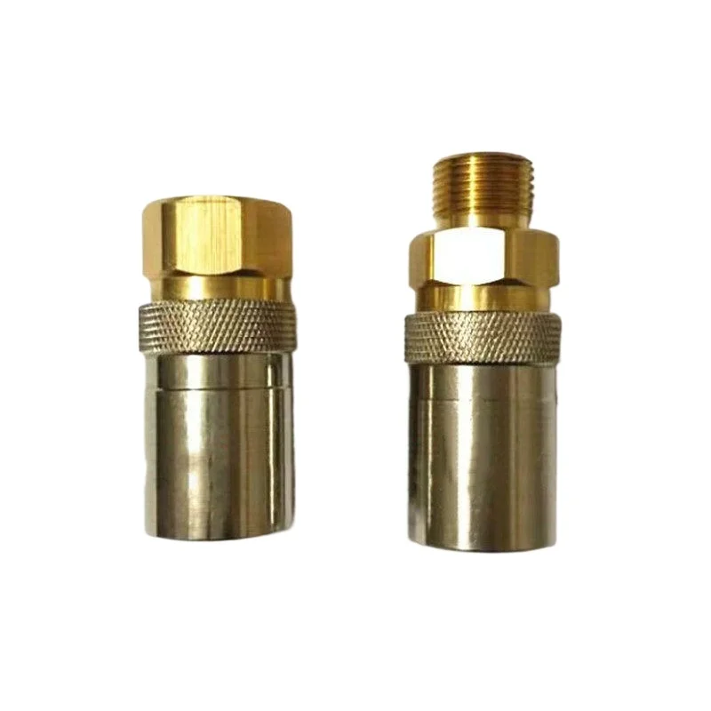 Conector rápido tipo STAUBLI RMI09.1102JVRMI12 RMI16 RMI06.1101/JV RMI06.1201/JV RMI09.1102/JV RMI 09,1202/JV RMI12.1103/JV
