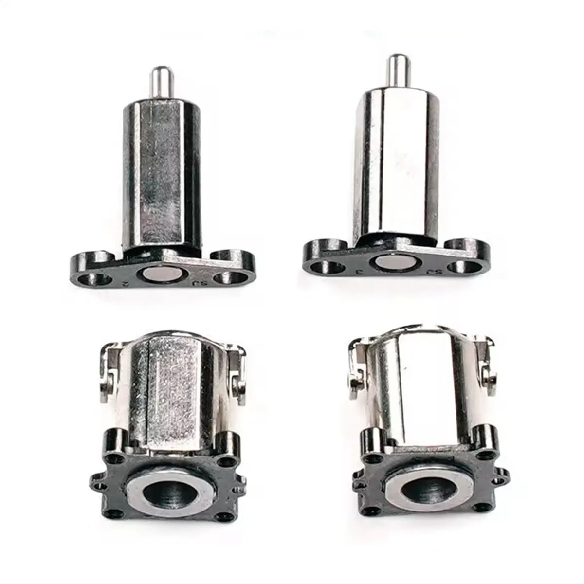 For 4 Pro Rear Arm Pivot Shaft Drone Replacement Repair Parts