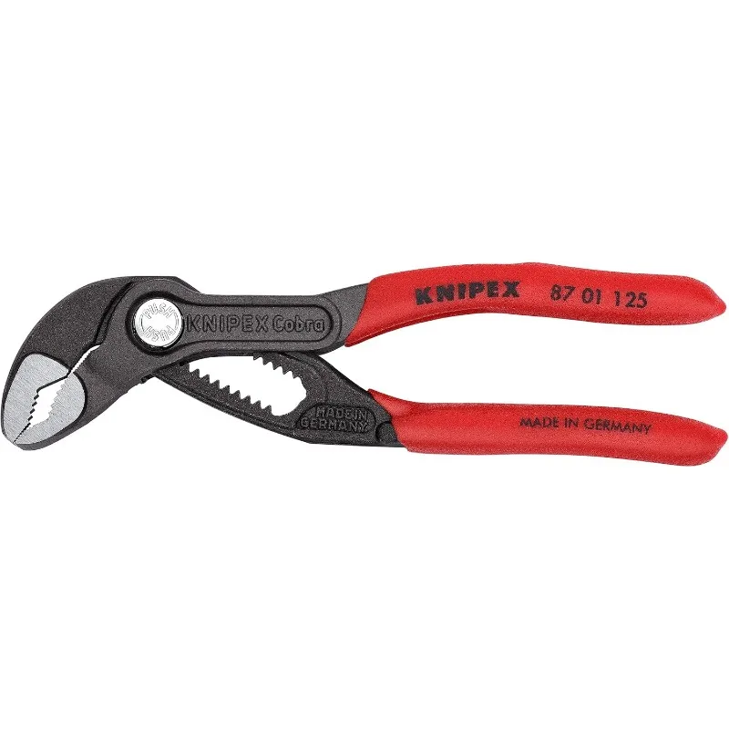 Tools 9K 00 80 149 US 8 Pc Cobra® Pliers Set