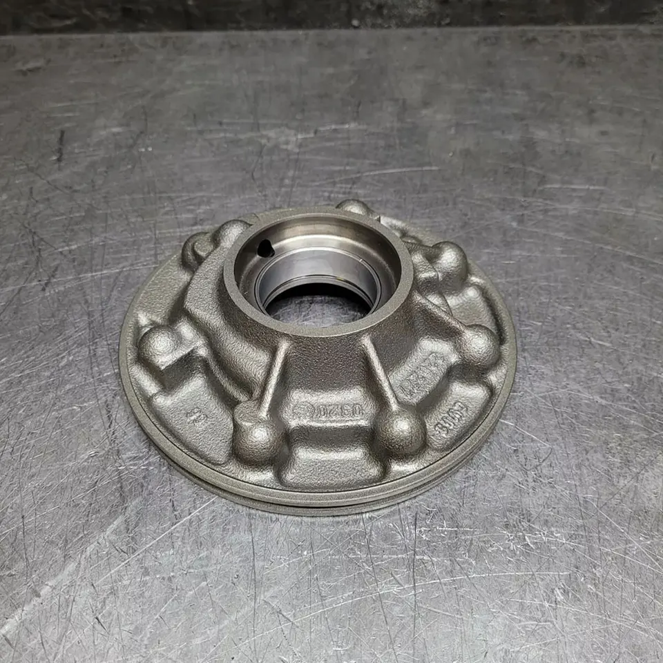 Référence 220277 0320 Pompe à Huile Transmission 722.6 722.9