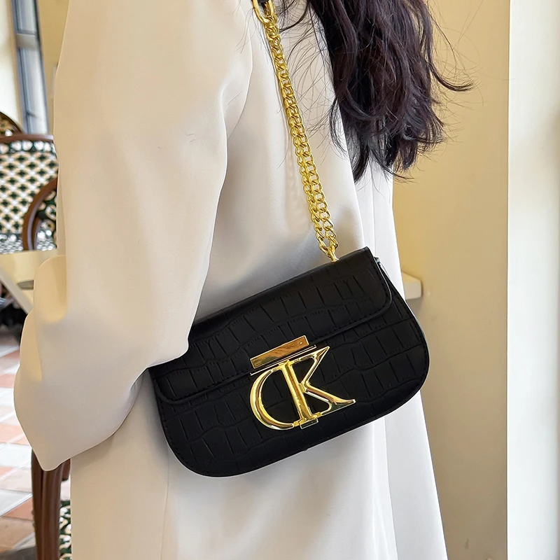 

Женская стеганая минималистичная сумка через плечо премиум-класса с отделкой из натуральной кожи, городские поездки, походы, легкая полированная сумка для путешествий на открытом воздухе