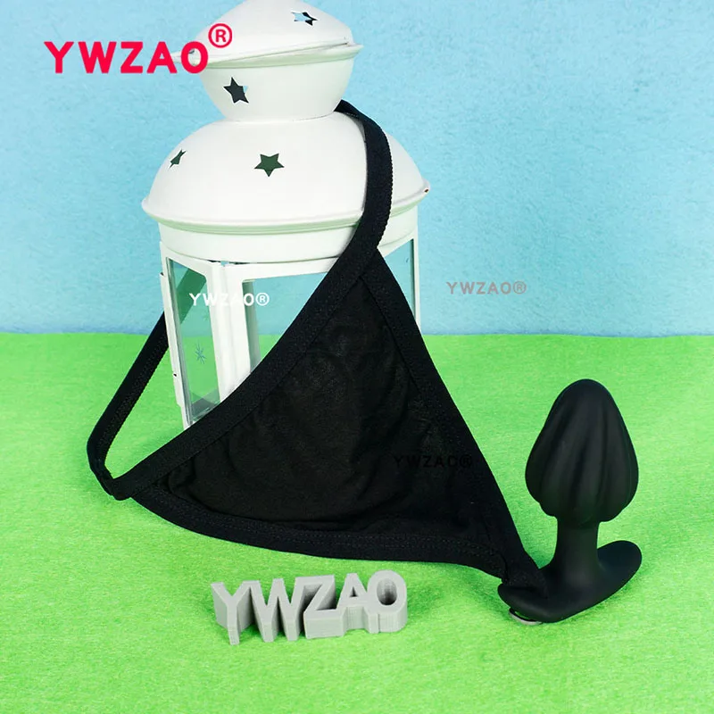 Exploring the YWZAO Plug Invisible Thong: A Review of Sexy Anal Lingerie for Women Exploring the YWZAO Plug Invisible Thong: A Review of Sexy Anal Lingerie for Women