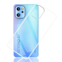 For UMIDIGI A13 Pro Case Silicone Soft Clear Cover Fundas For UMIDIGI A13S Shockproof Phone Case For Umidigi A13 Pro 5G Coque