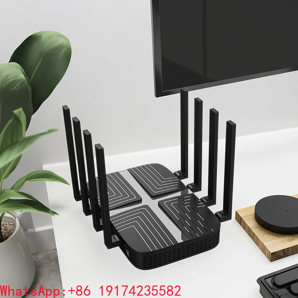 5G Sim Router Wifi …