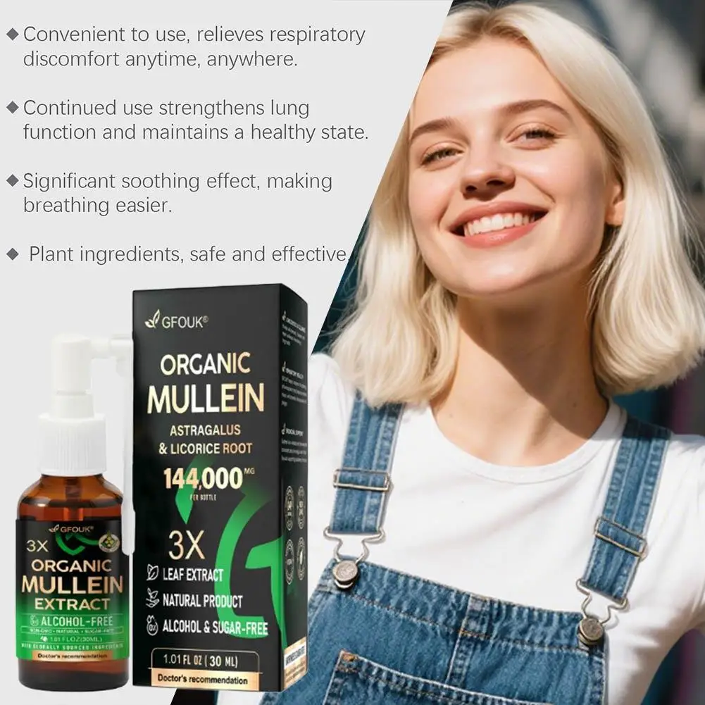 Thumbnail 3 - #7 Highest Rated Breath Sprays to Buy in 2026