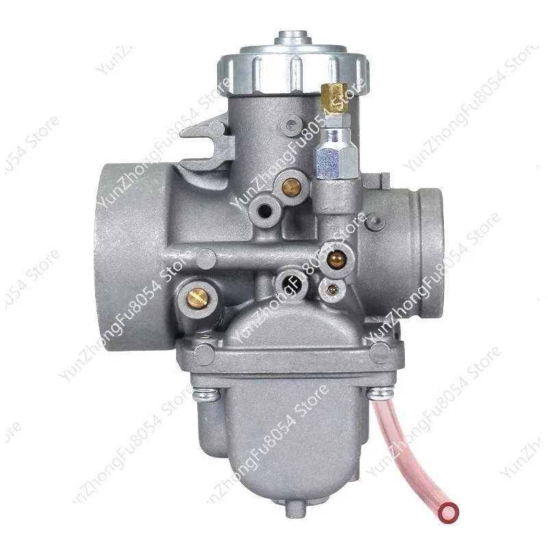 

New PZ34j Carburetor VM34 Fit