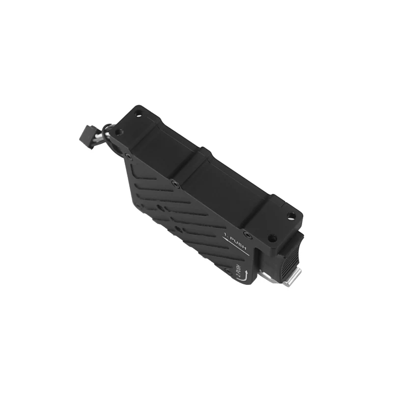 AP1Tarot TL2962/TL2963/TL2964 Model Aircraft Multi-rotor Airdrop Parabolic Electronic Delivery Load 20-120KG