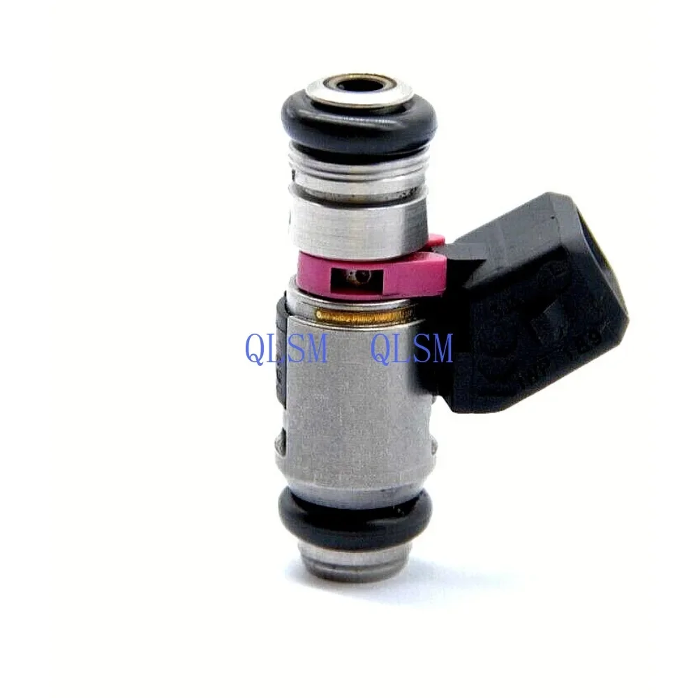 FUEL INJECTOR FOR DUCATI 848 1098 1198 MONSTER STREETFIGHTER SHOWER IWP189 Premium Car Accessories