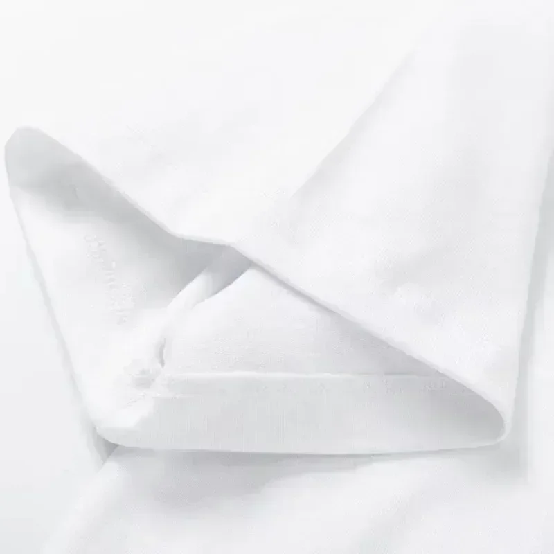 تي شيرت نسائي من Disney Car Star Lightning McQueen مصنوع من القطن الخالص كاجوال صيفي بأكمام قصيرة مريح يوميًا