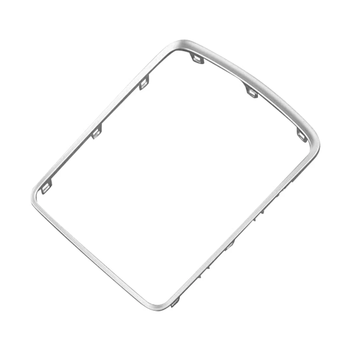 

Хромированная рамка центральной консоли 8K0864260 для Audi A4 B8 A5 S5 Q5 RS4 RS5