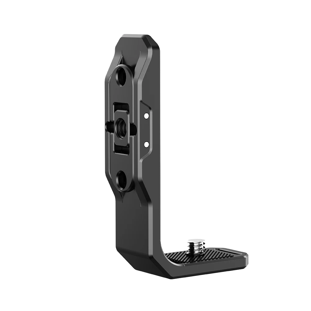 Support rapide en alliage d'aluminium pour caméra de sport Insta360, support de clip, accessoires, partenaires de prise de vue