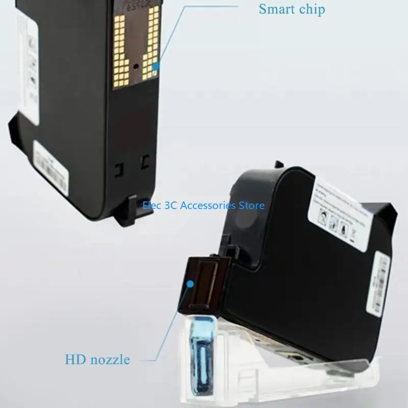 Y51A 2588 12,7mm mão rápida seco para impressora não criptografada para impressora não criptografada