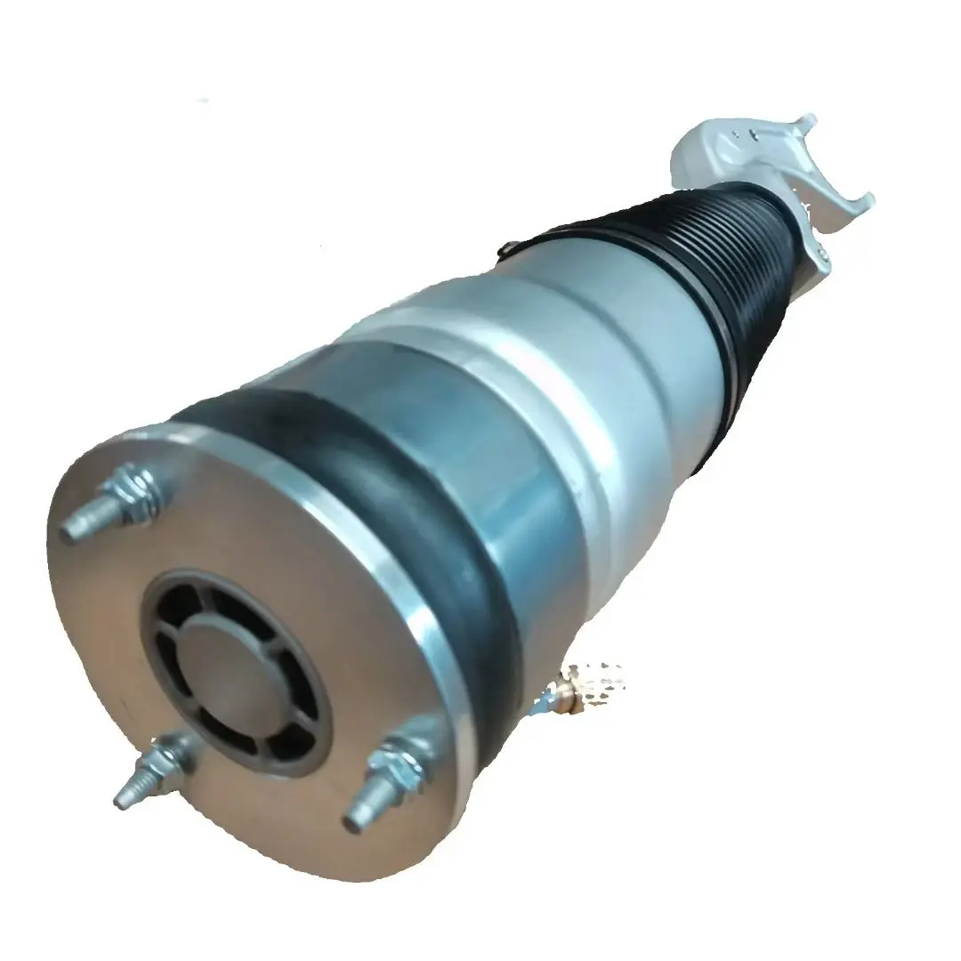 Применимо к передней пневматической пружине модели S: 1030608-00-C / 1030608-01-A