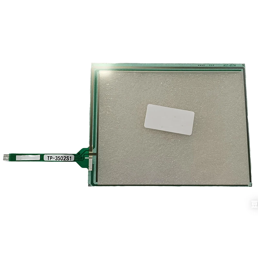 New Original For DMC TP-3502S1 TP-3502S1F0 Touch Screen Glass Panel Durable