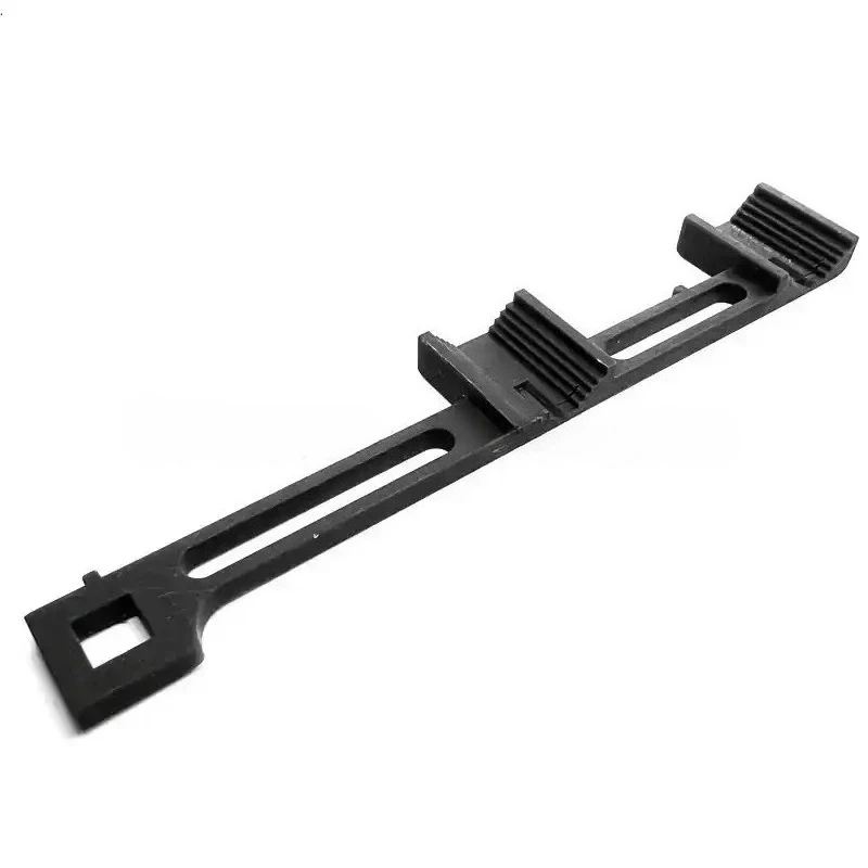 Vinyl Head Stylus Level Ruler Azimuth Ruler Tool Phonograph Phonograph HIFI Accessories
