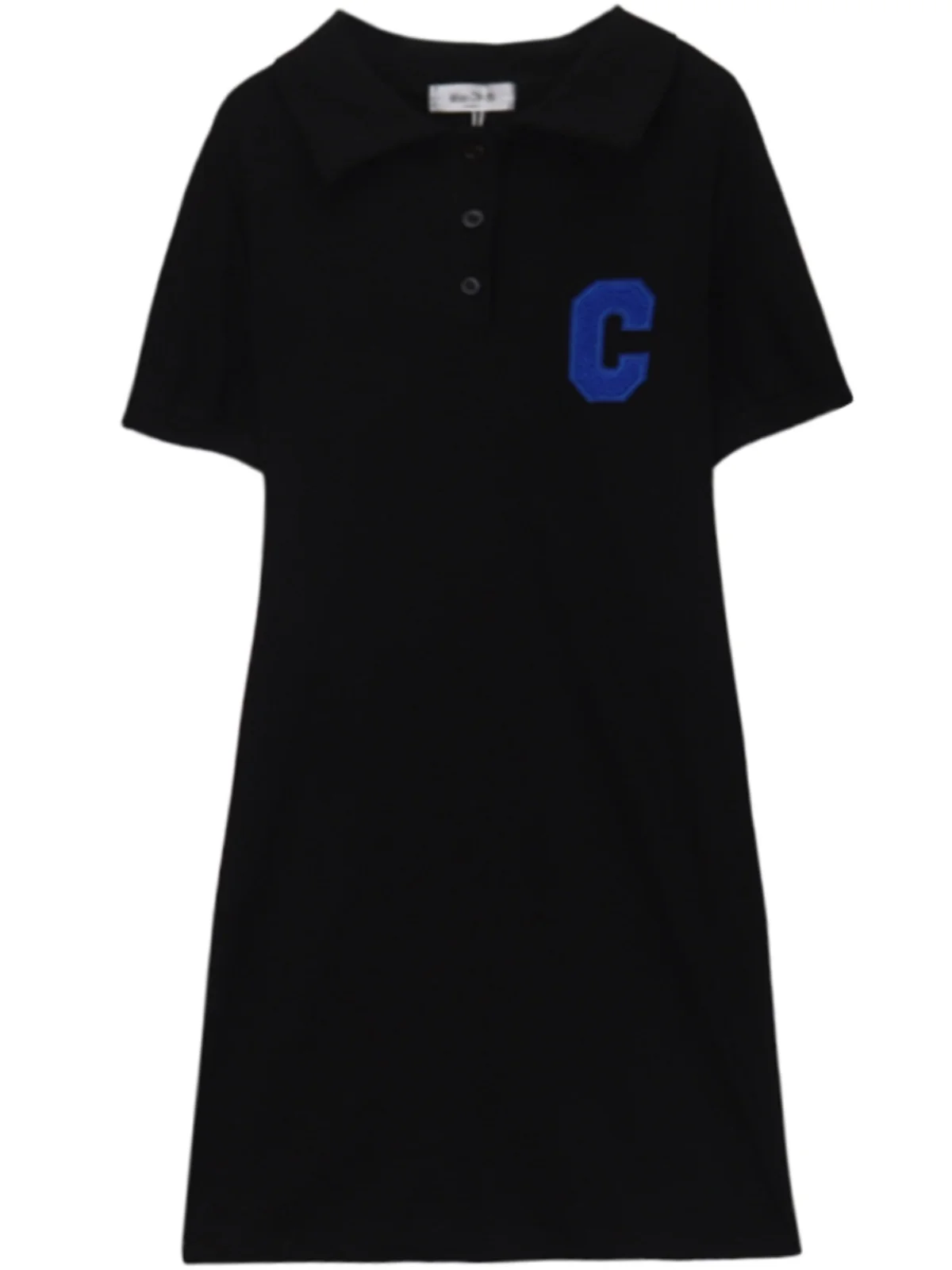 Or Sve Ne Midi Drผู้หญิงฤดูร้อนSlimming Casual College SleกระโปรงเอวสูงA-Line DrเกาหลีSle