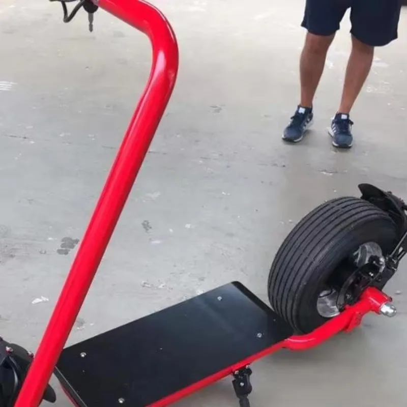 

STLF China Manufacturer Free Electric Scooter for Accessories