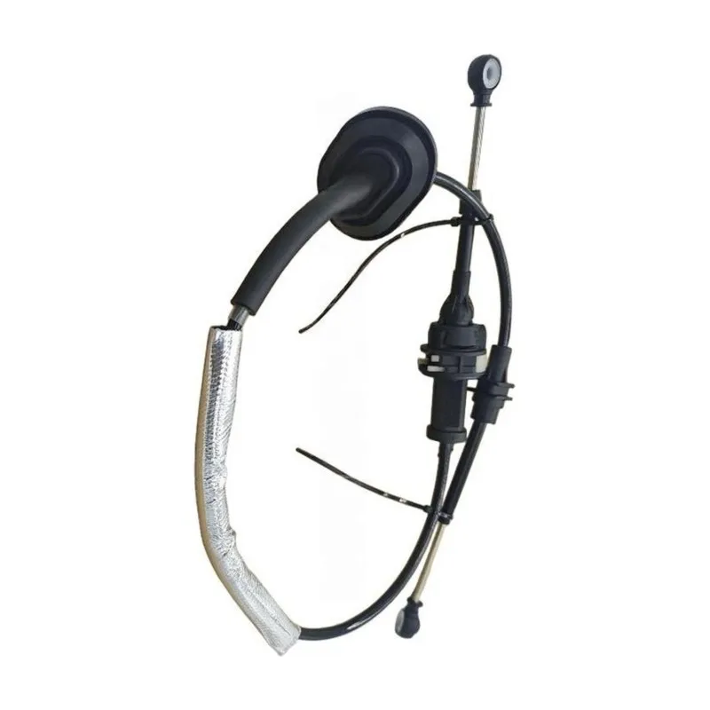 NEW HOT In Stock-For Lincoln Aviator 2003-2004 Model Transmission Shift Cable 905-607 Replacement Part