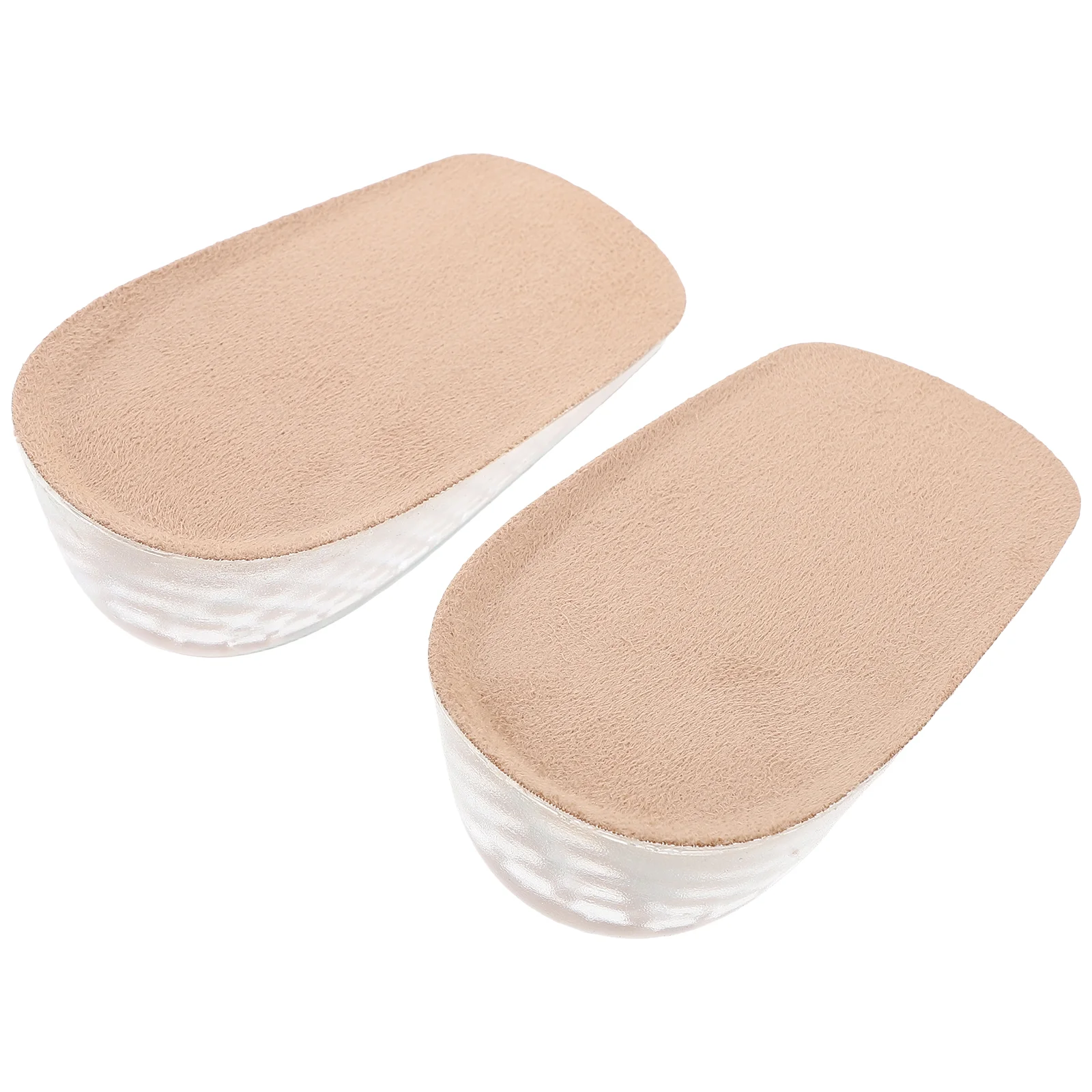 

Forefoot Cushion Half Insoles Inserts Very Boots Heighten Invisibility Cushions