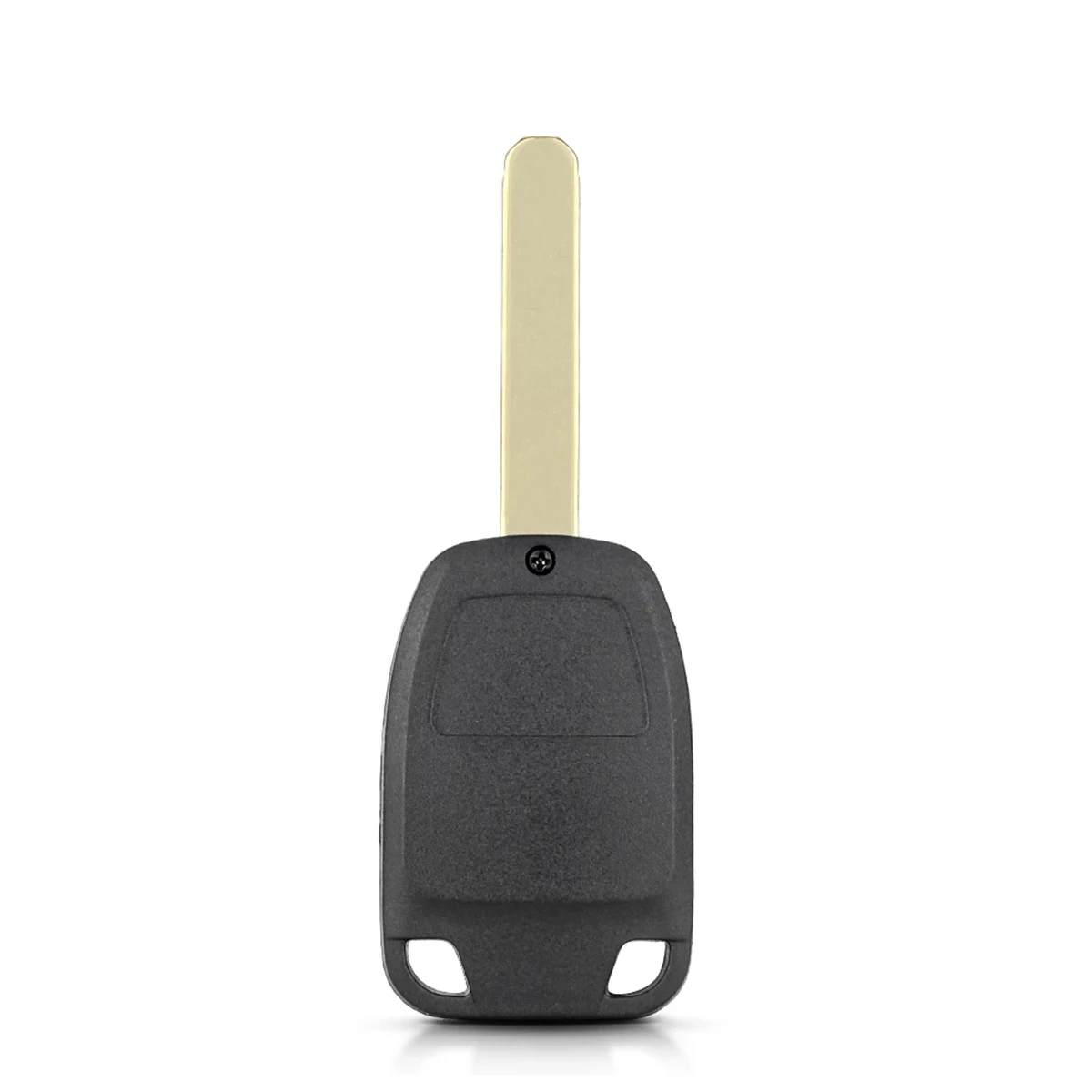 Okey-carcasa de repuesto para llave de coche, carcasa para mando a distancia de 6 botones, accesorios para coche, para Honda Odyssey 2011, 2012,