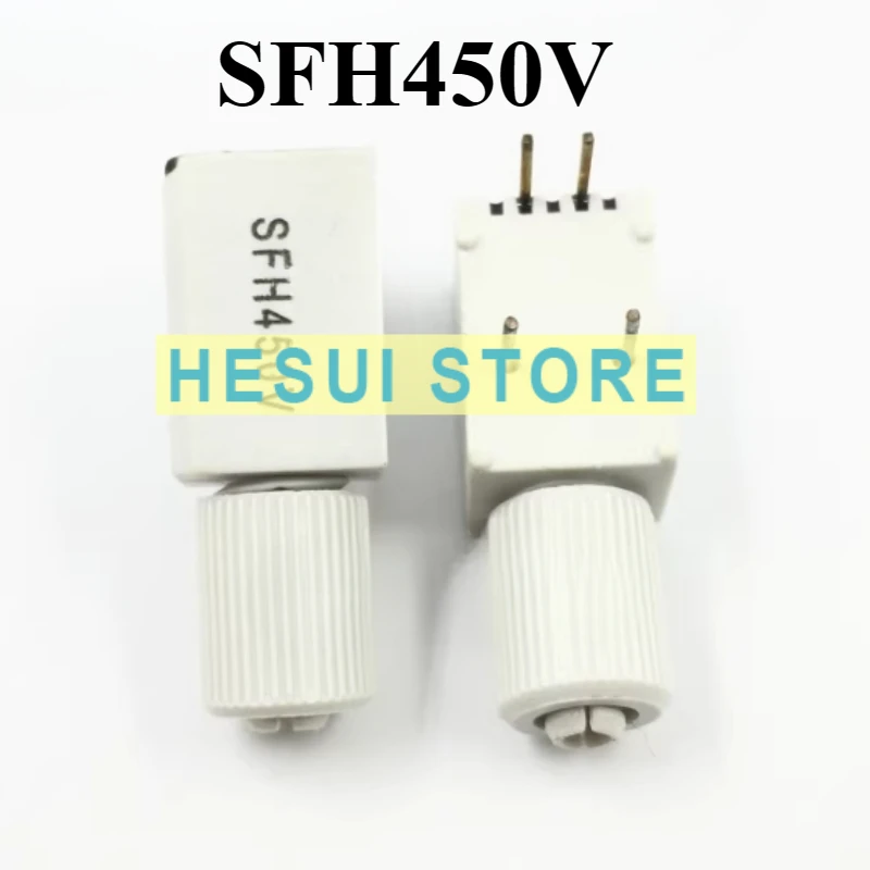 SFH450V/SFH350V fiber optic transmitter