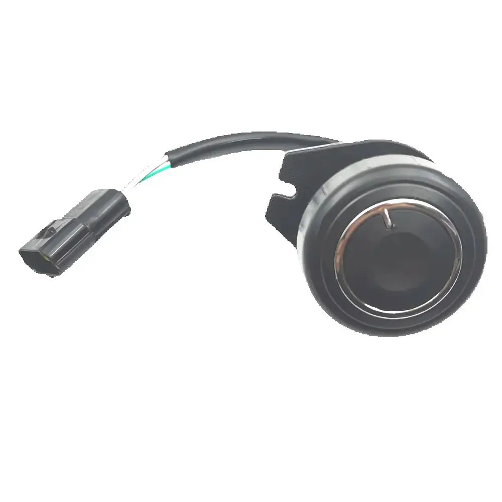 Drehknopfschalter für Daewoo/Doosan DH220-5 DX140 DX210 DX225LC / SOLAR 2552-1004 300661-00004 K1013846 – Detail 3