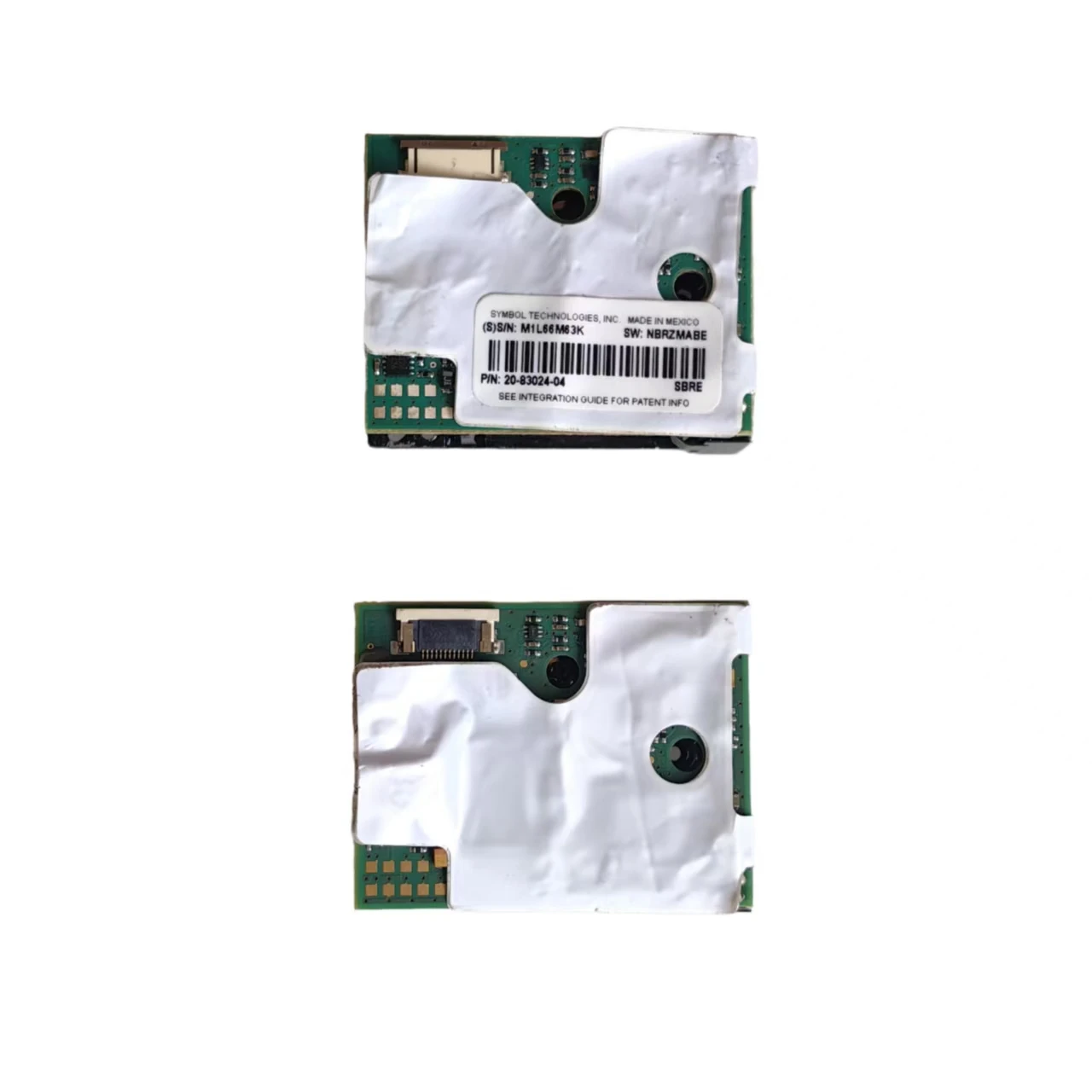 2pcs SE1524-ER 1D Lorax Scan Engine Replacement for mc9090G mc9190g mc92NO