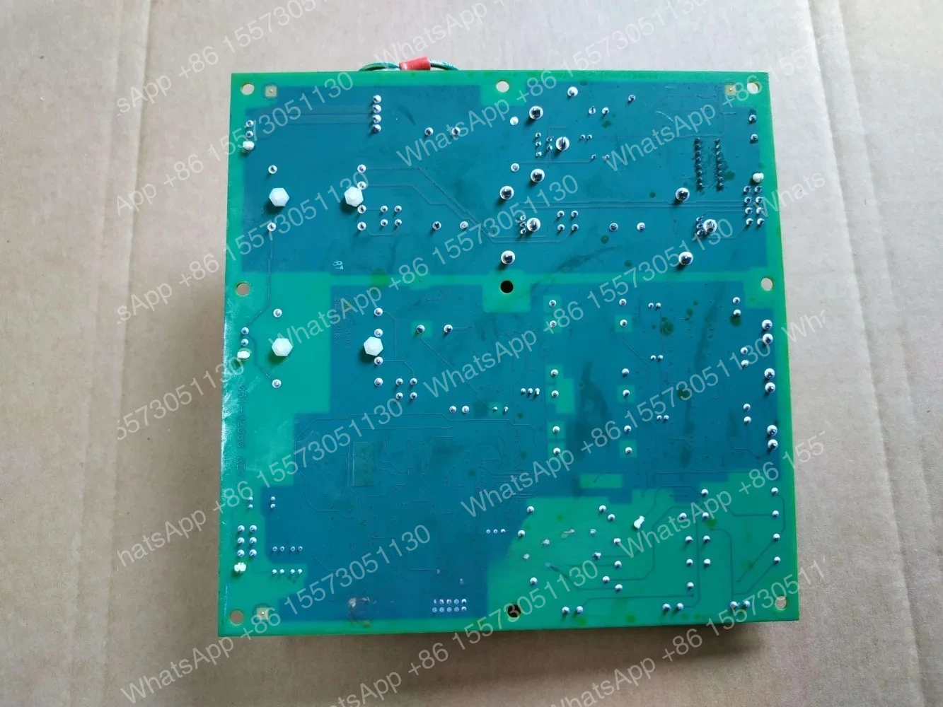 Central air conditioning compressor spare parts 031-02060-001 thyristor trigger board