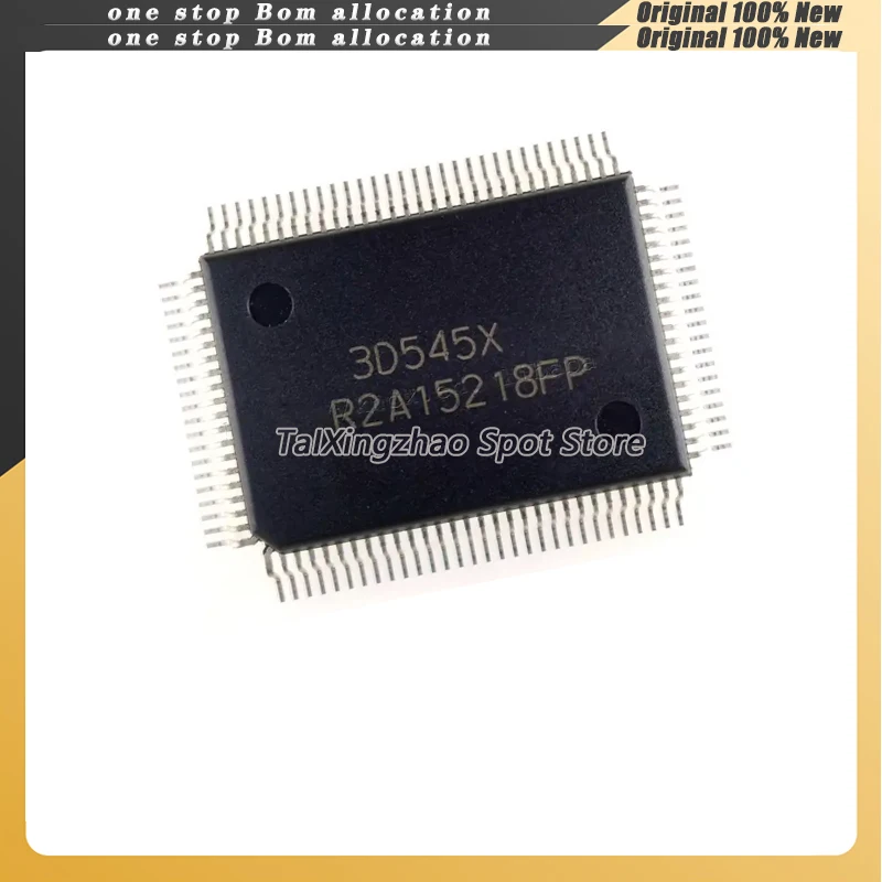 

2PCS/LOT 100% New Original R2A15218FP R2A1521 2A15218FP QFP